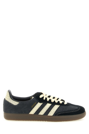'Samba OG' sneakers Black-grey
