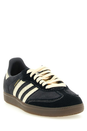 'Samba OG' sneakers Black-grey