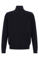 'Kanozip_S' cardigan Blue