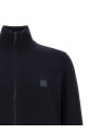 'Kanozip_S' cardigan Blue