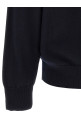 'Kanozip_S' cardigan Blue