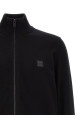 'Kanozip_S' cardigan Black