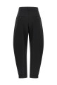 Balloon pants Black