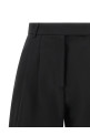 Balloon pants Black