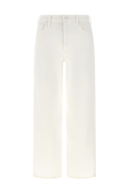 'The Rambler' jeans  White