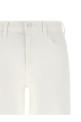 'The Rambler' jeans  White