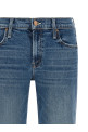'The Jinx Heel' jeans Blue