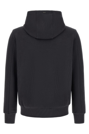 'Resort' jacket Blue