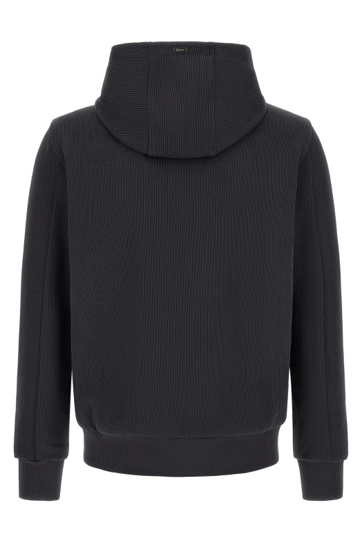 'Resort' jacket Blue
