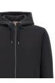 'Resort' jacket Blue