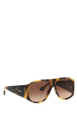 '60' sunglasses Brown