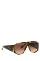 '60' sunglasses Brown