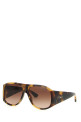 '60' sunglasses Brown