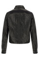 'Alice' jacket Black