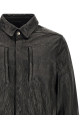 'Alice' jacket Black