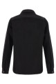 Overshirt jacket  Black