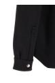 Overshirt jacket  Black