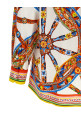 'Carretto' shirt Multicolor