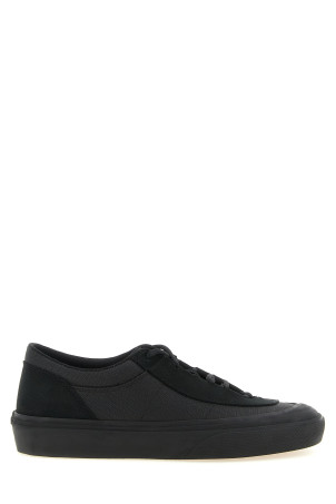 'S100020' sneakers Black