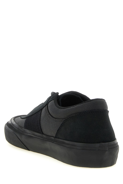 'S100020' sneakers Black