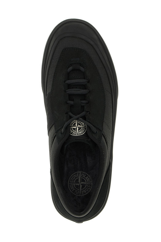 'S100020' sneakers Black