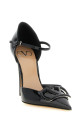 Valentino Garavani 'D'Orsay' pumps Black