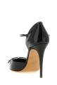 Valentino Garavani 'D'Orsay' pumps Black