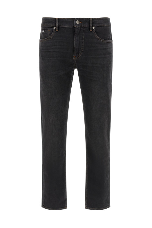 'H-Delaware' jeans Black