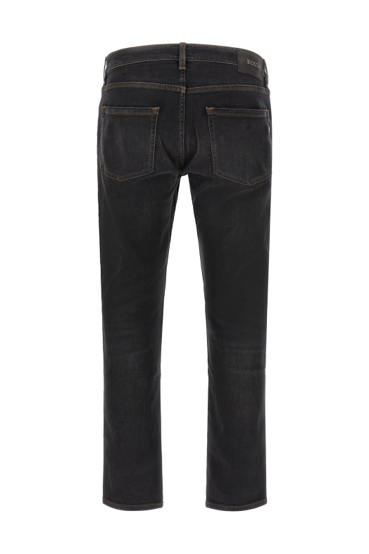 'H-Delaware' jeans Black