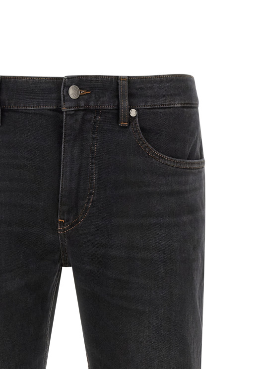 'H-Delaware' jeans Black
