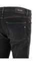 'H-Delaware' jeans Black