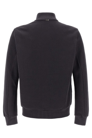 'Resort' jacket Blue