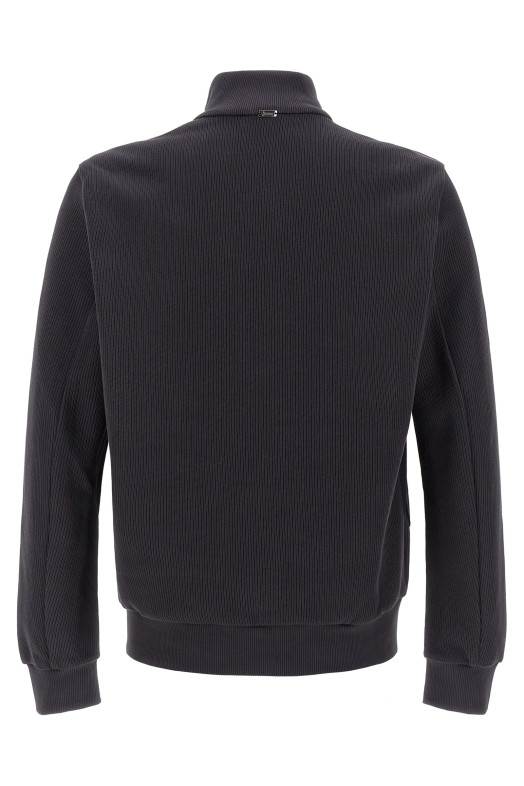 'Resort' jacket Blue
