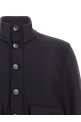 'Resort' jacket Blue