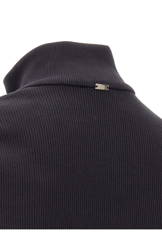 'Resort' jacket Blue