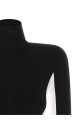 Color-block body Black-grey