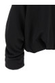 'Hannett' hoodie Black