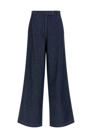 'Penn Den' jeans Blue