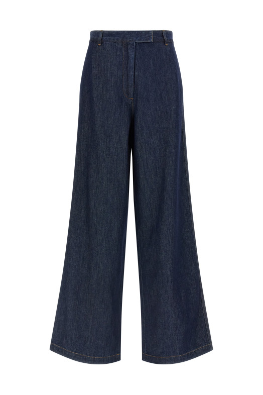 'Penn Den' jeans Blue