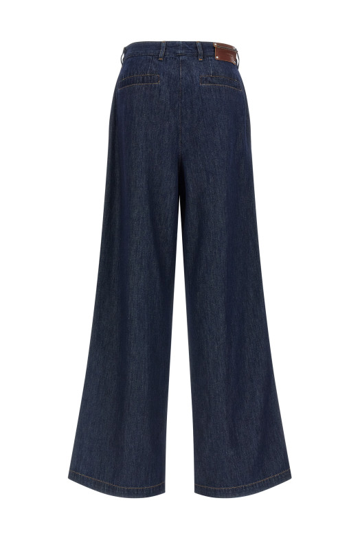 'Penn Den' jeans Blue