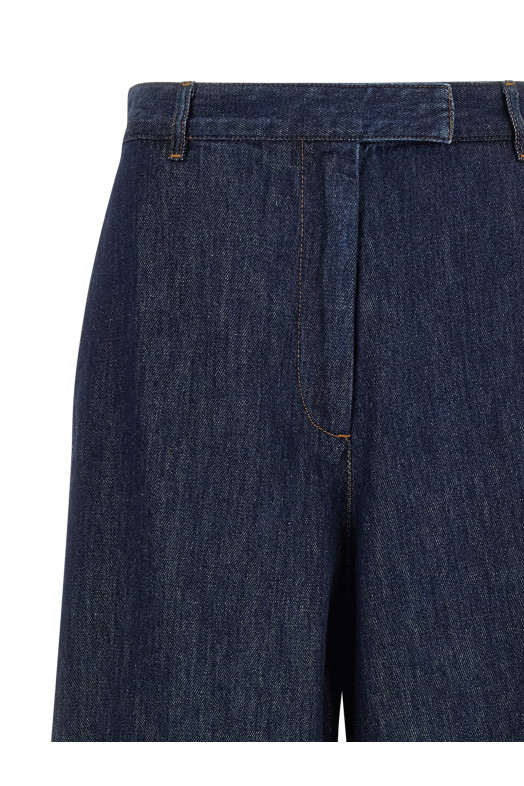 'Penn Den' jeans Blue