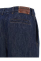 'Penn Den' jeans Blue
