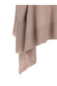 'Medium Wrap' cardigan Pink