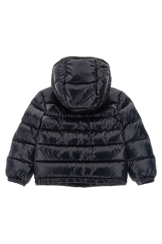 'New Aubert' down jacket Blue