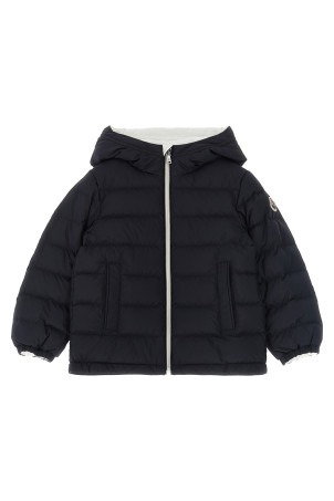 'Brannock' down jacket Blue