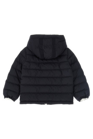 'Brannock' down jacket Blue