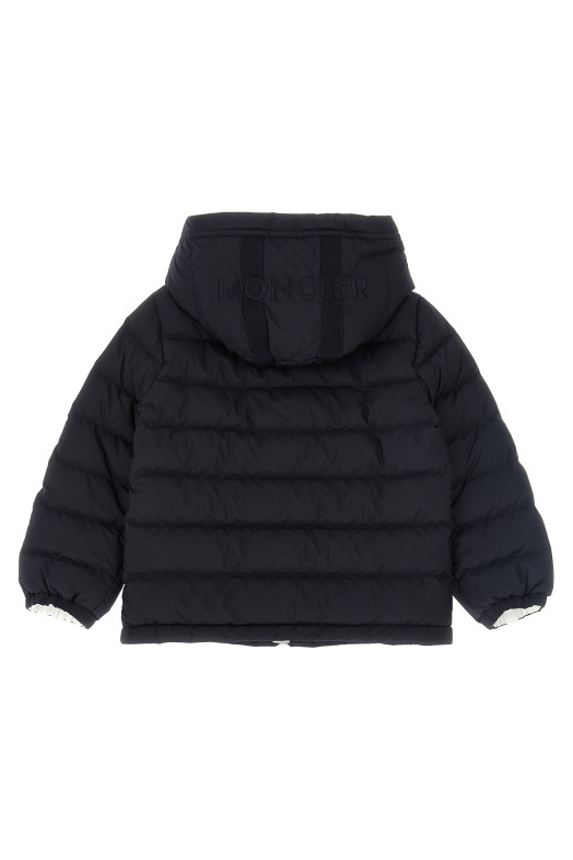 'Brannock' down jacket Blue
