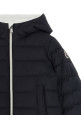 'Brannock' down jacket Blue