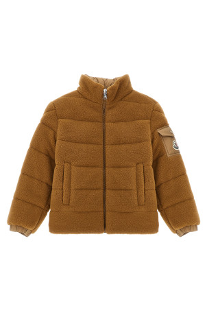 'Mich' down jacket Beige
