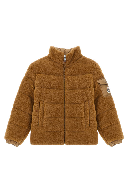 'Mich' down jacket Beige
